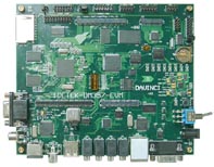 ICETEK-DM357-EVM Evaluation Board